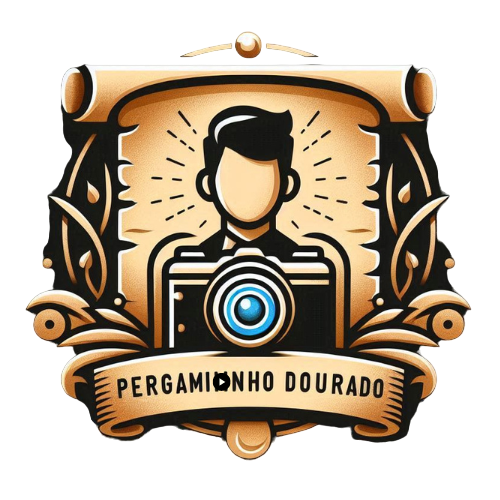 Pergaminho Dourado